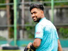 আকবরের নেতৃত্বে হংকং যাচ্ছে বাংলাদেশ।