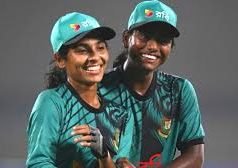 আসন্ন আইপিএলে সুযোগ পেতে পারেন মারুফা-রাবেয়ারা!