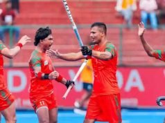 বাংলাদেশেও আছে হকির কিংবদন্তিদের আলো !