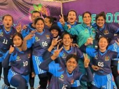 বিশ্বকাপের দল ঘোষণা করলো বাংলাদেশ