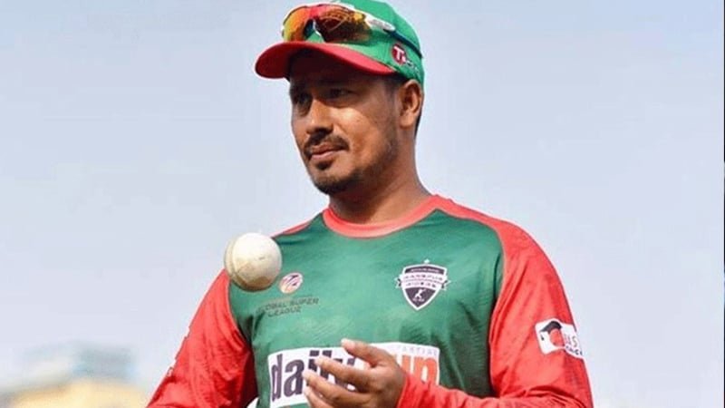 ‘মানসিকভাবে চাঙা করাই প্রথম লক্ষ্য’, ব্যাটিং কোচ হয়ে বললেন আশরাফুল