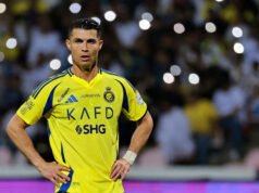 অবশেষে বয়কট প্রত্যাহার করলেন রোনালদো