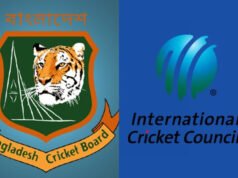 আইসিসির ইভেন্ট আয়োজনের দায়িত্ব পাচ্ছে বাংলাদেশ