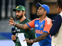 ভারত-পাকিস্তান দ্বিপক্ষীয় সিরিজে নিষেধাজ্ঞা উঠানো হয়নি