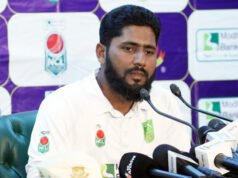পরীক্ষা-নিরীক্ষার নামে তামাশা বন্ধ হোক, বিসিবিকে ইমরুল